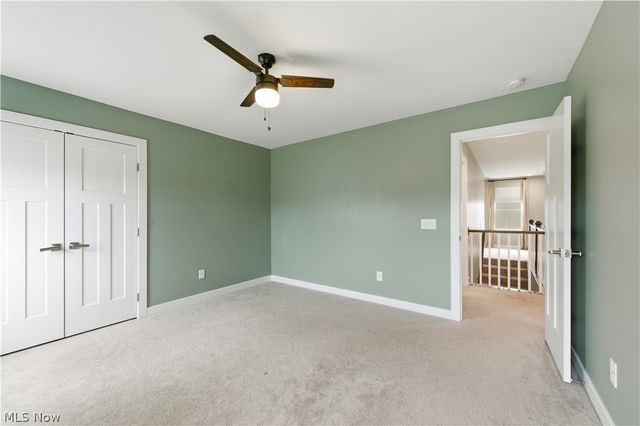 3402 Sandgate Street NW, North Canton, OH 44720