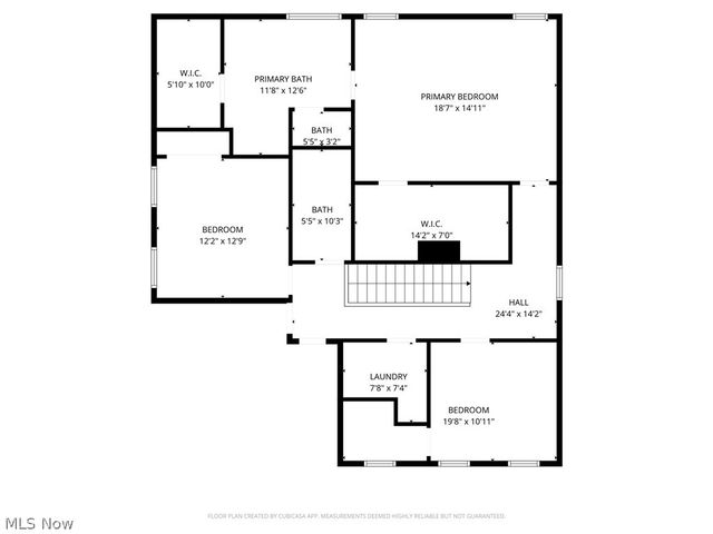 3402 Sandgate Street NW, North Canton, OH 44720