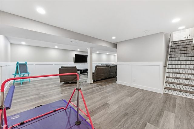 3402 Sandgate Street NW, North Canton, OH 44720