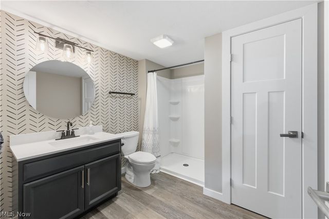 3402 Sandgate Street NW, North Canton, OH 44720