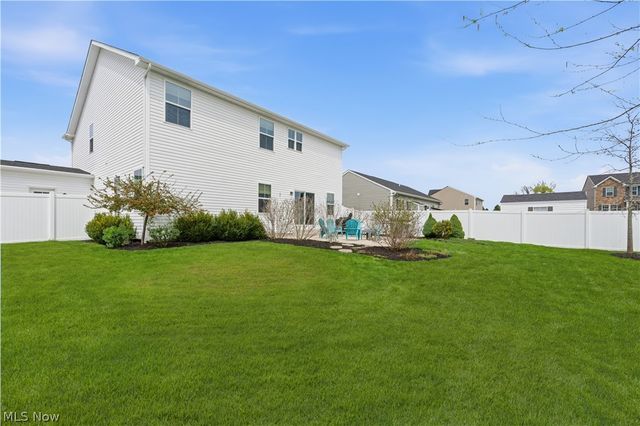 3402 Sandgate Street NW, North Canton, OH 44720