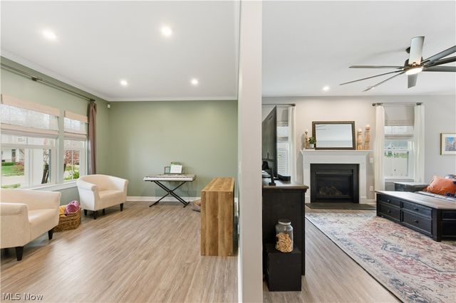 3402 Sandgate Street NW, North Canton, OH 44720