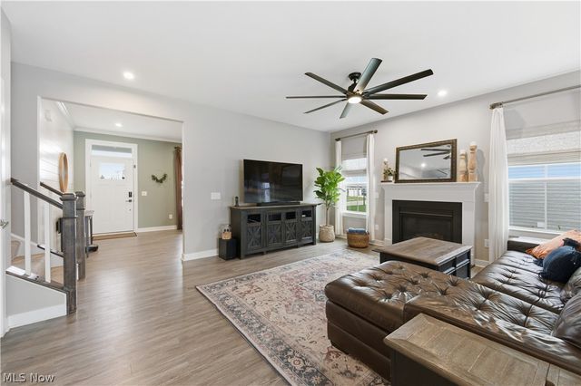 3402 Sandgate Street NW, North Canton, OH 44720