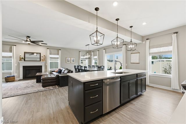 3402 Sandgate Street NW, North Canton, OH 44720