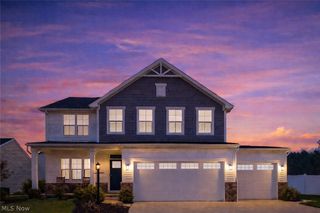 3402 Sandgate Street NW, North Canton, OH 44720