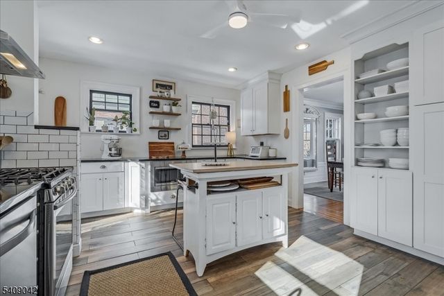 33 Warren Ct, South Orange Village Twp., NJ 07079