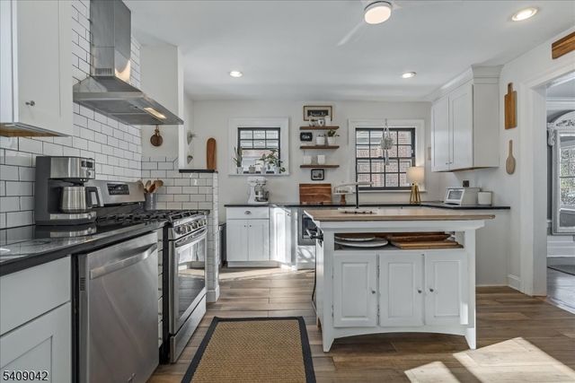 33 Warren Ct, South Orange Village Twp., NJ 07079