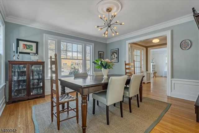 33 Warren Ct, South Orange Village Twp., NJ 07079