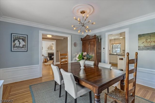 33 Warren Ct, South Orange Village Twp., NJ 07079