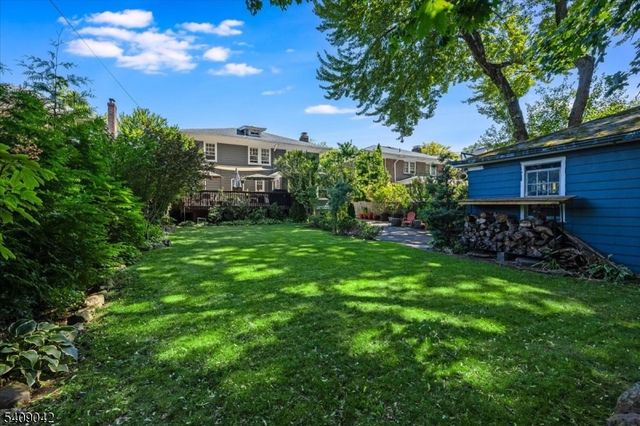 33 Warren Ct, South Orange Village Twp., NJ 07079