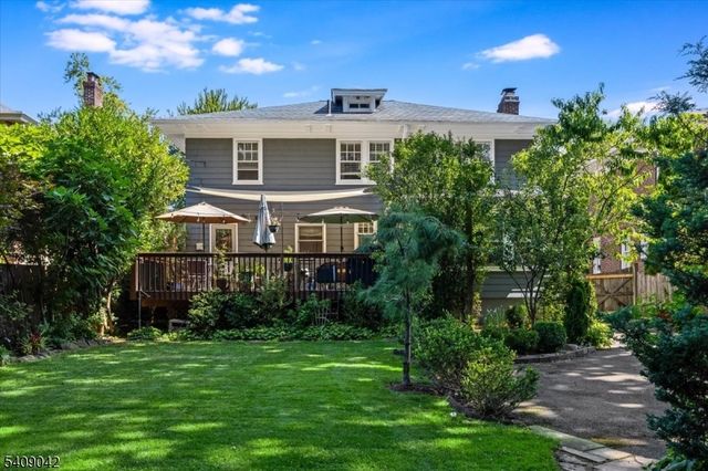 33 Warren Ct, South Orange Village Twp., NJ 07079