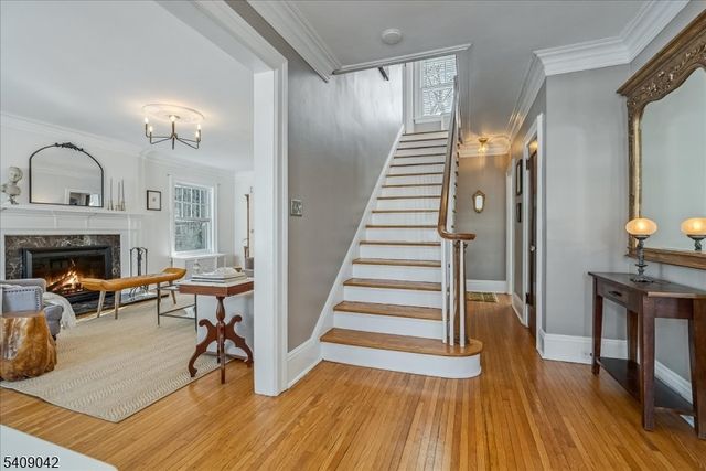 33 Warren Ct, South Orange Village Twp., NJ 07079