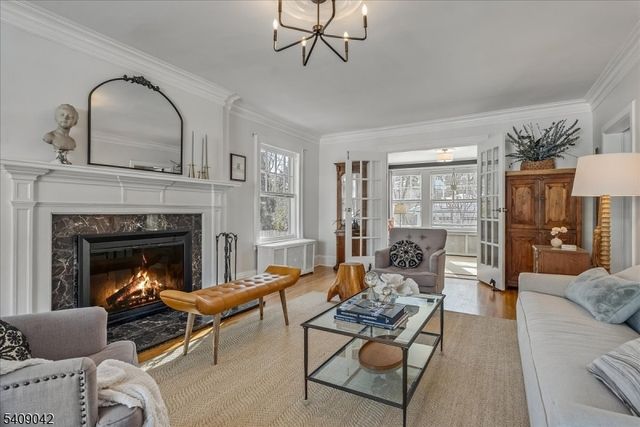 33 Warren Ct, South Orange Village Twp., NJ 07079