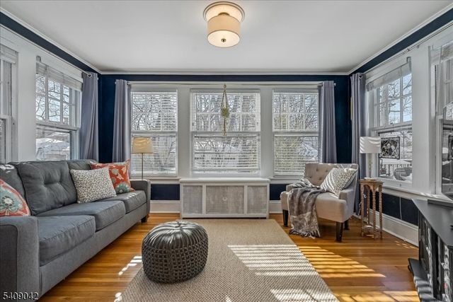 33 Warren Ct, South Orange Village Twp., NJ 07079