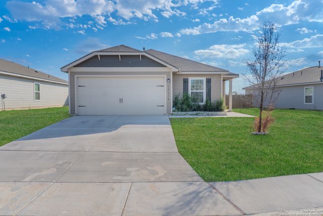 12114 Luckey Villa, San Antonio, TX 78252