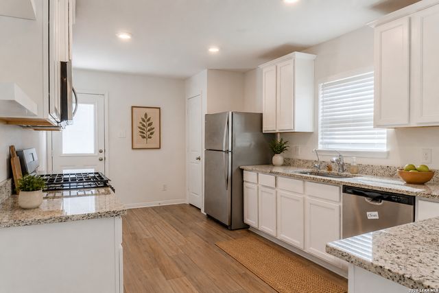 12114 Luckey Villa, San Antonio, TX 78252