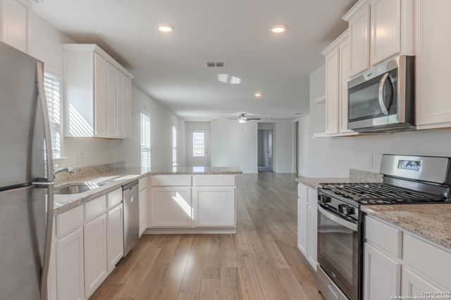 12114 Luckey Villa, San Antonio, TX 78252