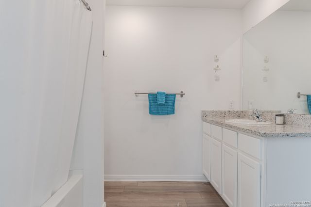 12114 Luckey Villa, San Antonio, TX 78252