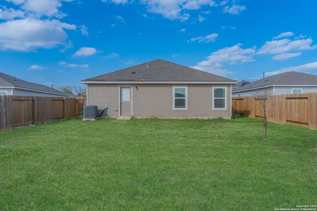 12114 Luckey Villa, San Antonio, TX 78252