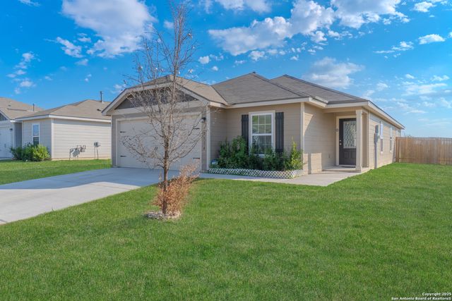 12114 Luckey Villa, San Antonio, TX 78252