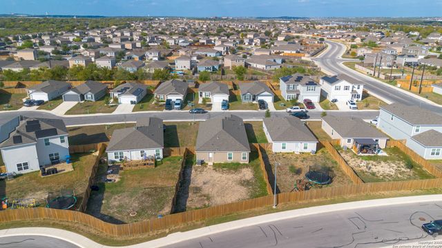 12114 Luckey Villa, San Antonio, TX 78252