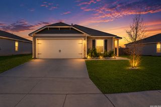 12114 Luckey Villa, San Antonio, TX 78252
