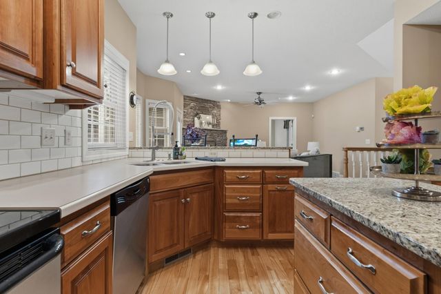 2002 Hazel Hill Road SE, Alexandria, MN 56308