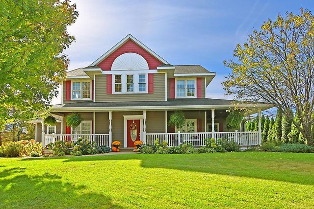 2002 Hazel Hill Road SE, Alexandria, MN 56308