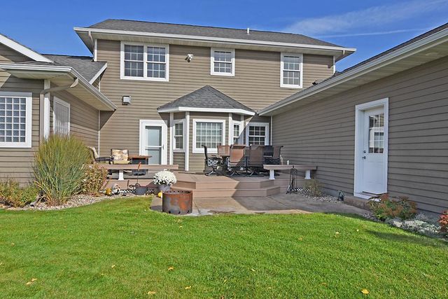 2002 Hazel Hill Road SE, Alexandria, MN 56308