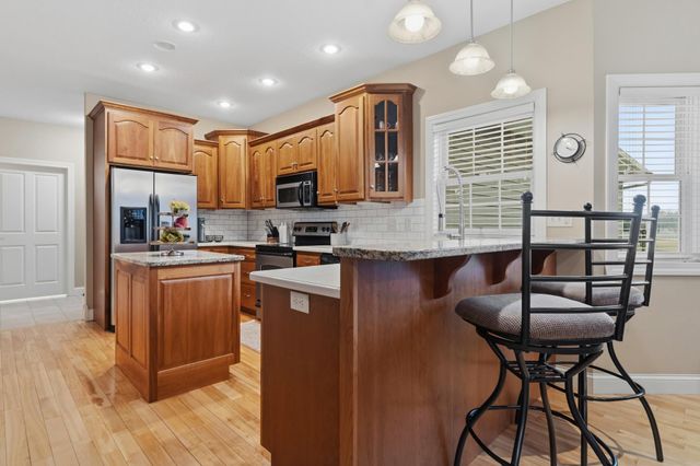 2002 Hazel Hill Road SE, Alexandria, MN 56308