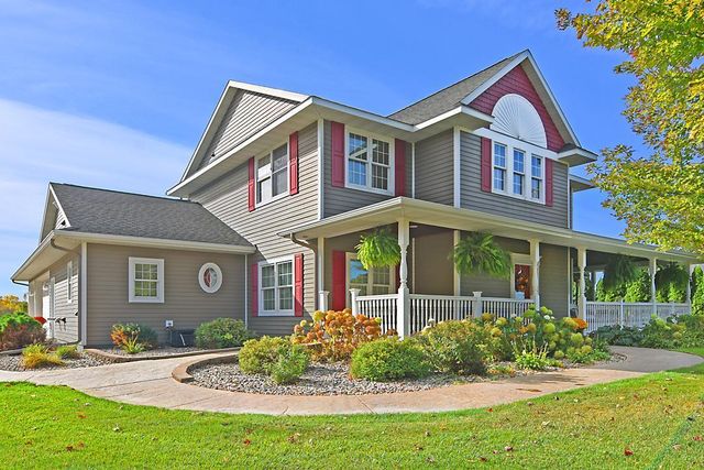 2002 Hazel Hill Road SE, Alexandria, MN 56308