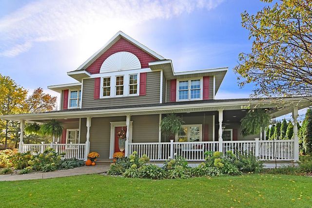 2002 Hazel Hill Road SE, Alexandria, MN 56308