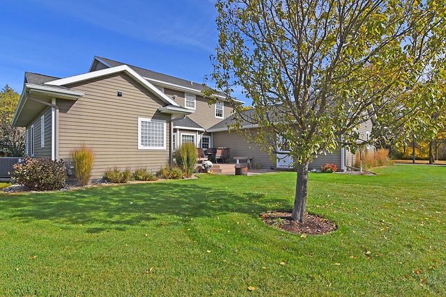 2002 Hazel Hill Road SE, Alexandria, MN 56308