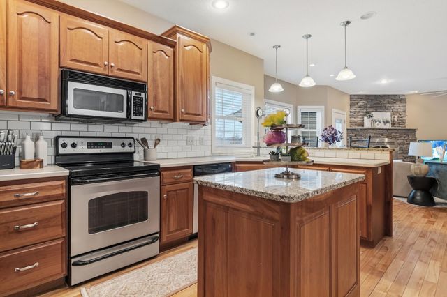 2002 Hazel Hill Road SE, Alexandria, MN 56308