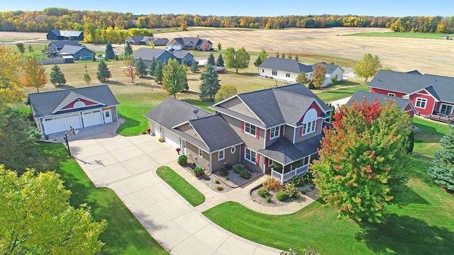 2002 Hazel Hill Road SE, Alexandria, MN 56308