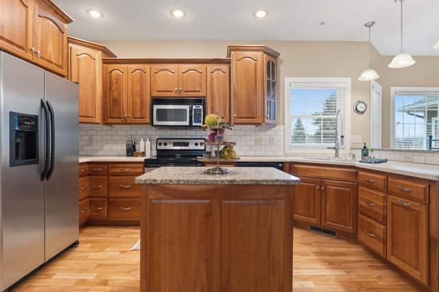 2002 Hazel Hill Road SE, Alexandria, MN 56308