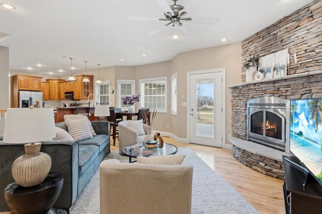 2002 Hazel Hill Road SE, Alexandria, MN 56308