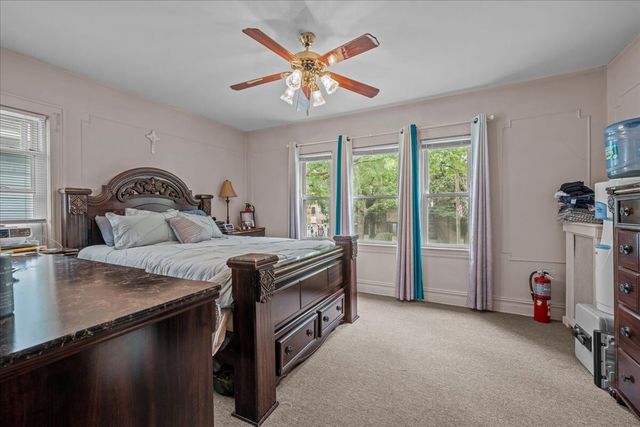 1927 BATCHELDER Street, New York City, NY 11229