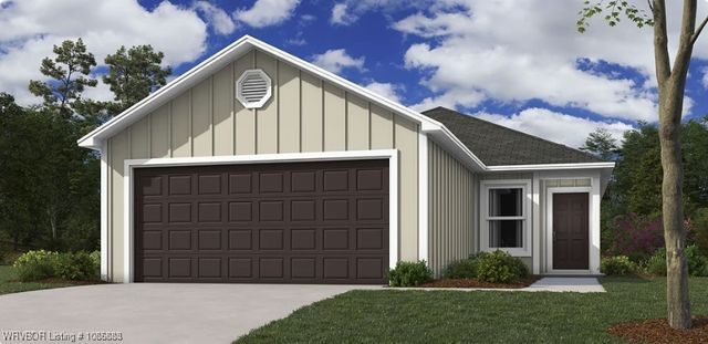 8809 Preston Wood Drive, Fort Smith, AR 72916