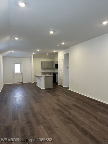 8809 Preston Wood Drive, Fort Smith, AR 72916