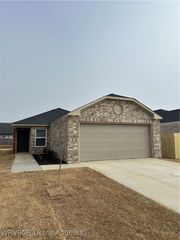8809 Preston Wood Drive, Fort Smith, AR 72916