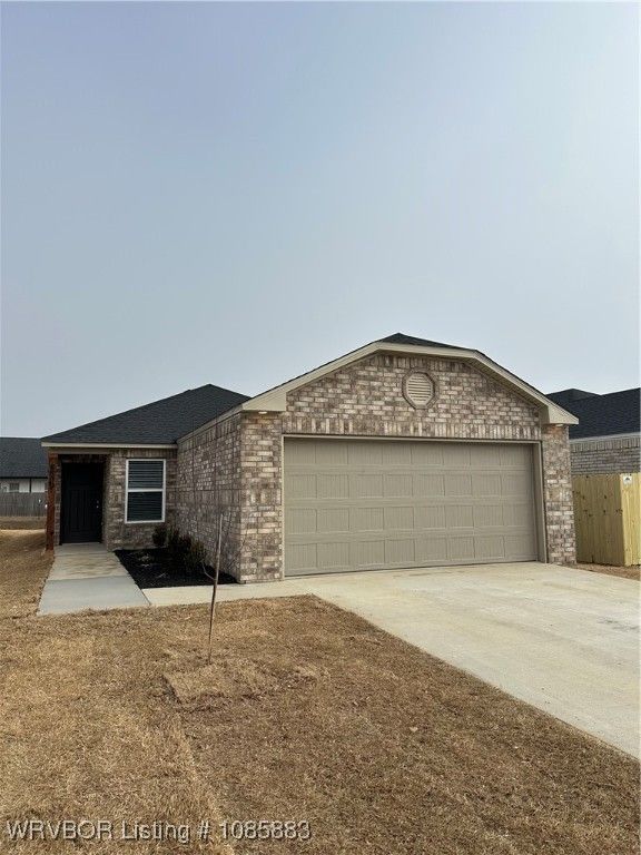 8809 Preston Wood Drive, Fort Smith, AR 72916