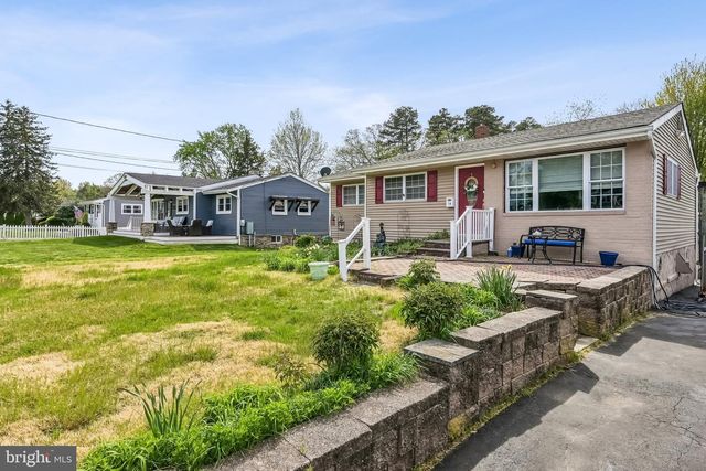 19 BARCLAY DRIVE, Turnersville, NJ 08012