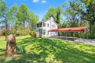 101 Church Street, Cleveland, GA 30528