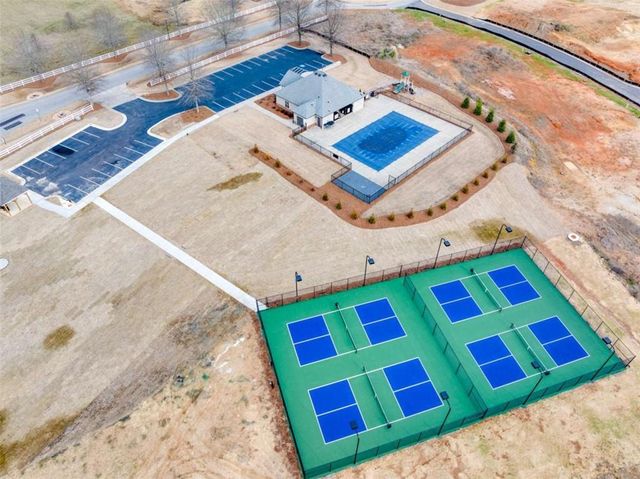 136 Harmony Farms Orchard, Eatonton, GA 31024