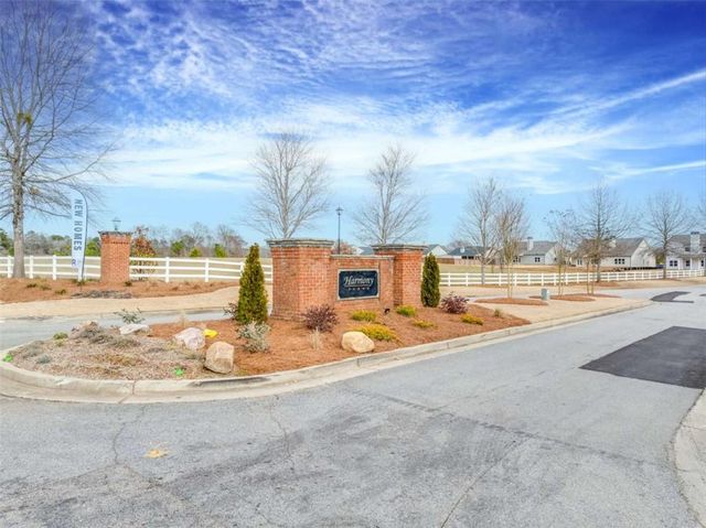 136 Harmony Farms Orchard, Eatonton, GA 31024