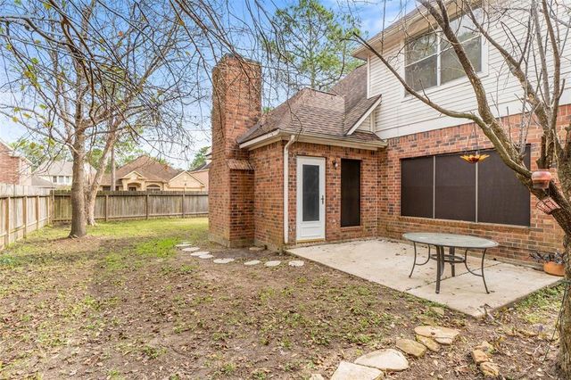 13310 Misty Mill Drive, Houston, TX 77041