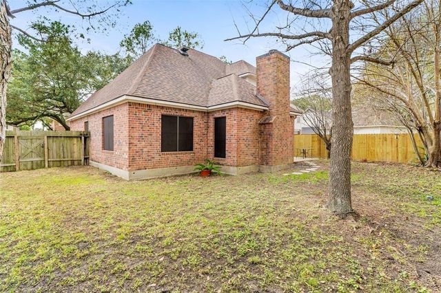 13310 Misty Mill Drive, Houston, TX 77041