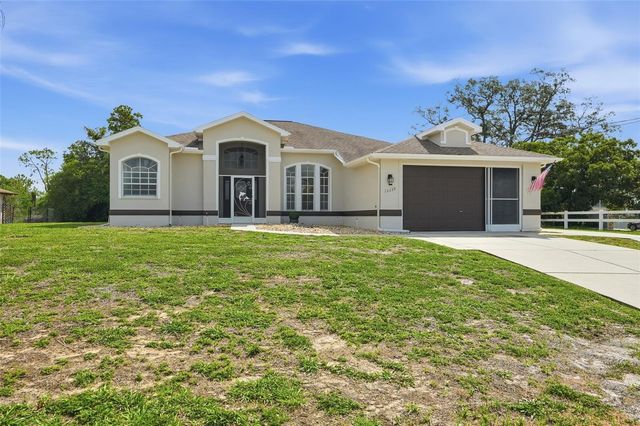 13339 DRAYTON DRIVE, Spring Hill, FL 34609