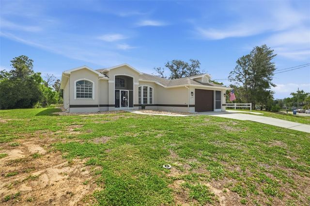 13339 DRAYTON DRIVE, Spring Hill, FL 34609